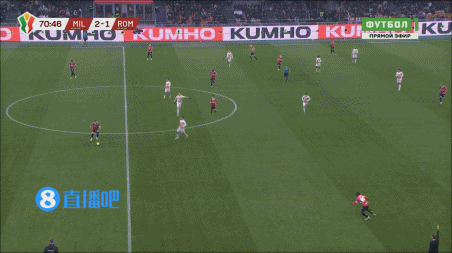 替补送助攻！圣地亚哥-希门尼斯纪念米兰首秀：新的篇章开始了